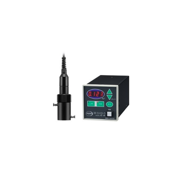 日本IIJIMA饭岛电子工业株式会社-DO 控制器 MC-8W-S